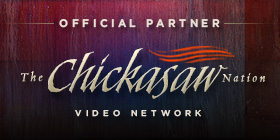 Chickasaw Banner