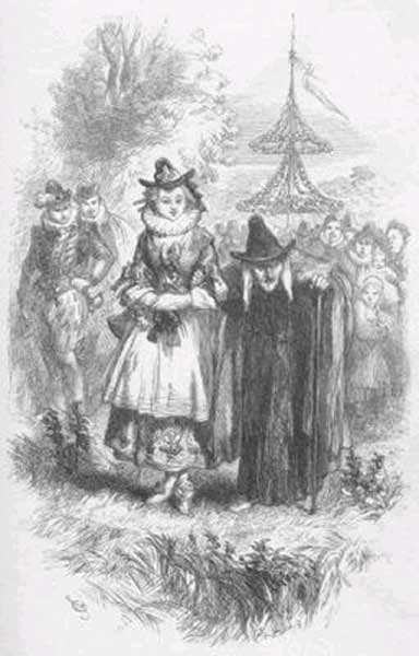 Victims Of Arrogance And Cruelty The Pendle Witch Trials Of 1612 