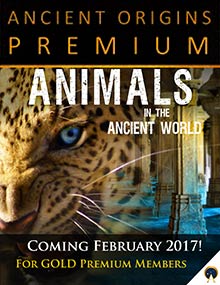 Ancient Origins Premium