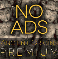 Ancient Origins Premium