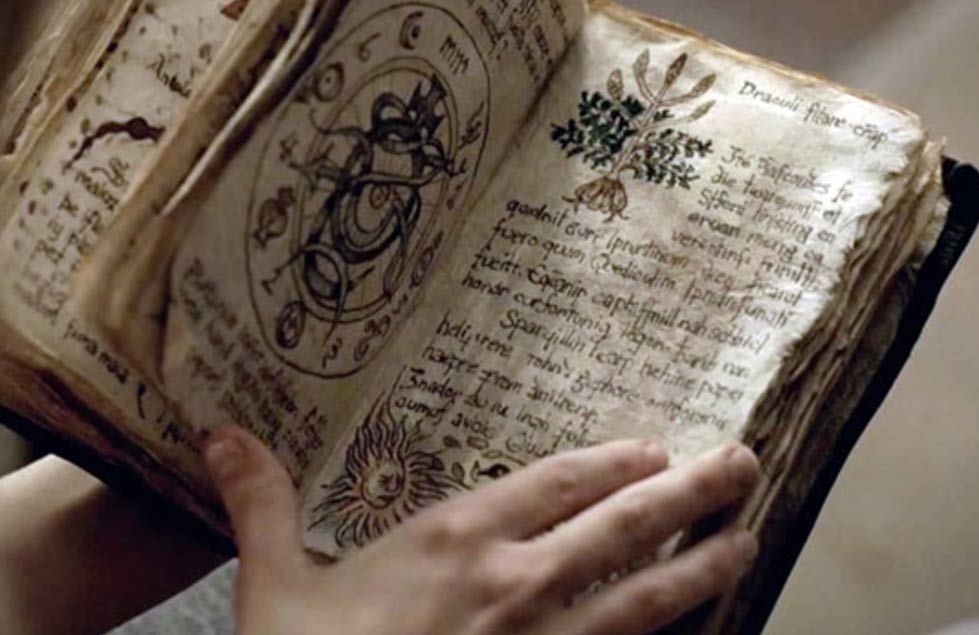 Sorcerers Screed The Icelandic Book Of Magic Spells Pdf