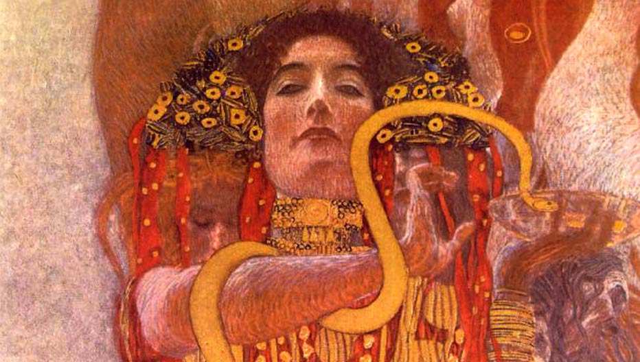 The Serpent Priestesses And Ancient Sexual Rites Ancient
