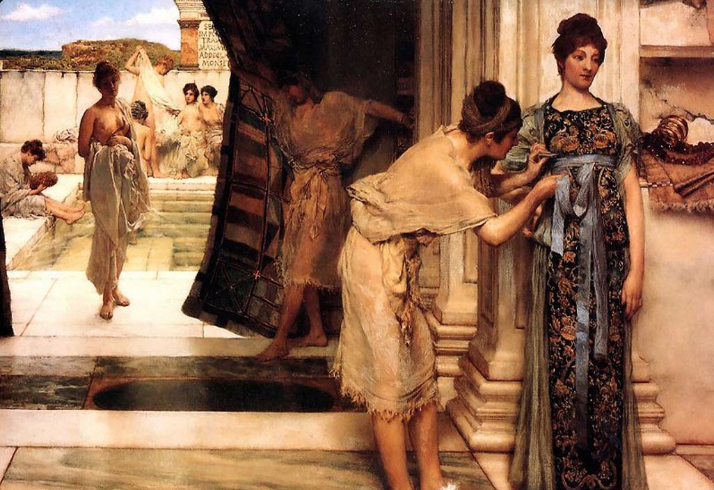 Картинки по запросу ancient roman  women