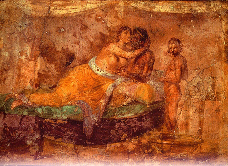 Ancient Greeks Sex 102