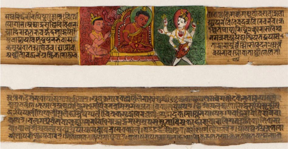 The Sushruta Samhita and Plastic Surgery in Ancient India