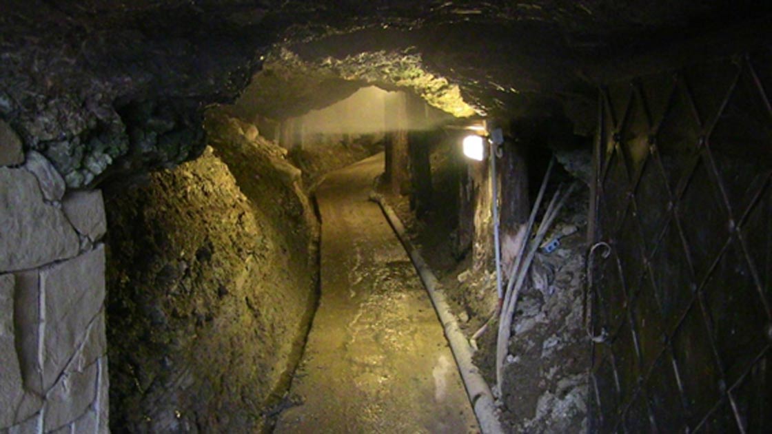 Tunnels to the Sun: Exploring the Mysterious Ravne Tunnels in Bosnia