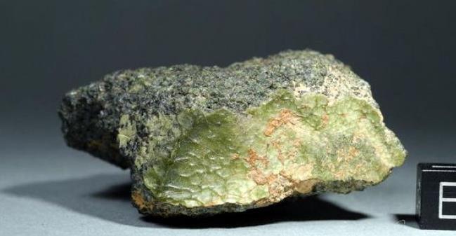 Image result for SCIENTISTS MAY HAVE DISCOVERED THE FIRST METEORITE FROM MERCURY