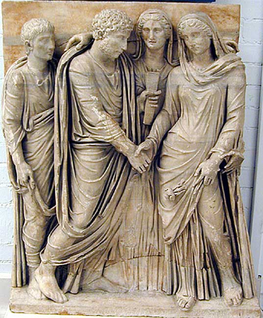 an analysis of the characteristics types and wedding ceremonies of ancient roman marriage A brief history of marriage early marriage was borne of ancient societies' need to secure it is believed that the tradition of having a wedding cake stems. an analysis of the characteristics types and wedding ceremonies of ancient roman marriage A brief history of marriage early marriage was borne of ancient societies' need to secure it is believed that the tradition of having a wedding cake stems.