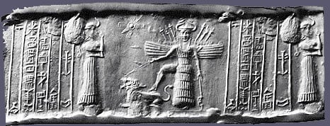 Ancient Sumerian Origins of Easter / April Holloway