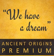 Ancient Origins Premium