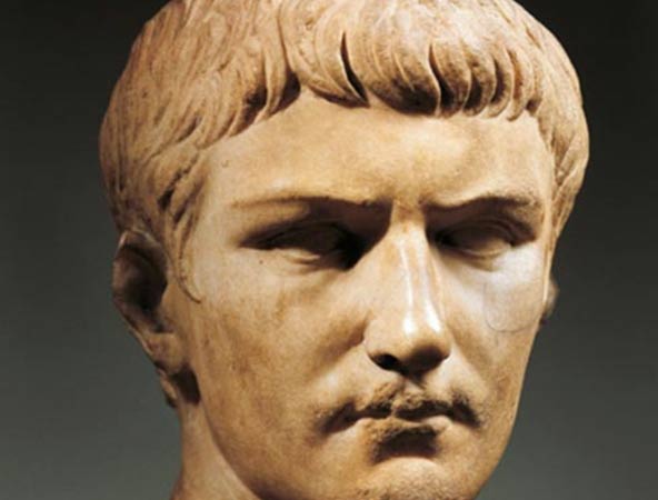 an essay on the madness of gaius caligula of rome Home essays caligula's madness caligula's madness topics: caligula was named rome’s third emperor being the song of a charismatic father and as the grown . an essay on the madness of gaius caligula of rome Home essays caligula's madness caligula's madness topics: caligula was named rome’s third emperor being the song of a charismatic father and as the grown .