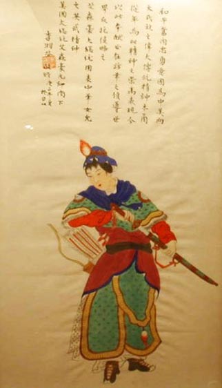 The Ballad Of Hua Mulan The Legendary Warrior Woman Who Brought Hope