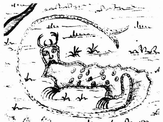 What S The Room By The Piasa Cave What S The Room By The Piasa Cave