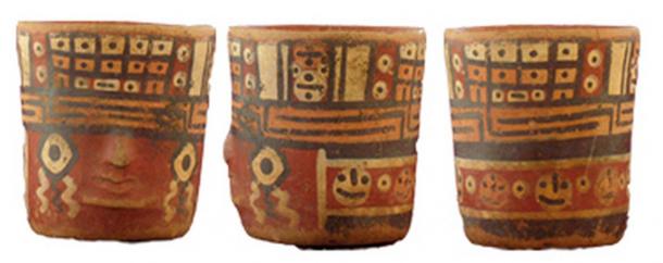 Hundreds of Ancient Mummies Discovered at Ceremonial Site in Peru Ceramics-at-Tenahaha