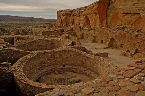 The Mysterious Extra Fingers and Toes of the Pueblo People of Chaco Canyon Chetro-Ketl