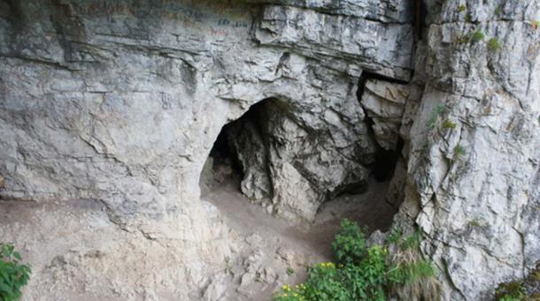 DNA Can Now be Extracted from Dirt! New Tech May Solve Many Mysteries of Human Origins Denisova-Cave-in-Russia