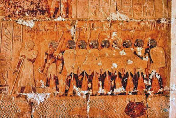 hatshepsut s expedition to punt essay example & expedition to punt it is carved high on the facade of hatshepsut's temple at speos artemidos or beni hasan inscription it is damaged in parts. hatshepsut s expedition to punt essay example & expedition to punt it is carved high on the facade of hatshepsut's temple at speos artemidos or beni hasan inscription it is damaged in parts.