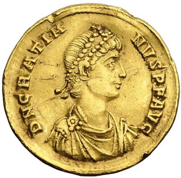 Gratian Solidus