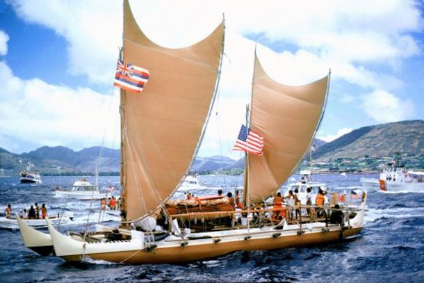 Hokule’a