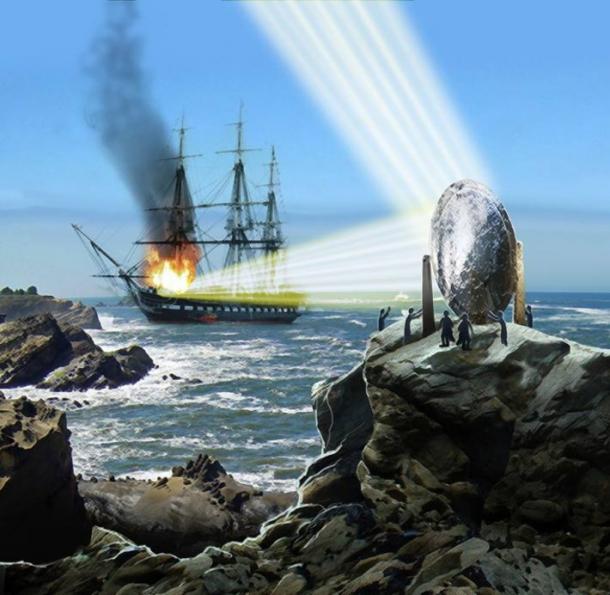 archimedes an ancient greek genius ahead of his time ancient origins archimedes inventions