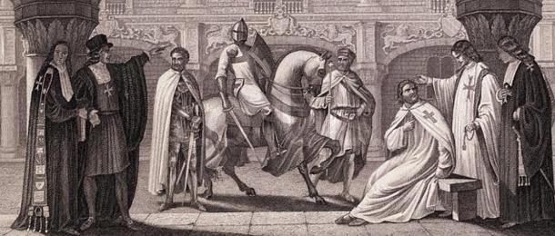 the origins importance and decline of knighthood Abstractthis article focuses on the social and political features of the knighthood in one important functions in the journal of medieval history. the origins importance and decline of knighthood Abstractthis article focuses on the social and political features of the knighthood in one important functions in the journal of medieval history.