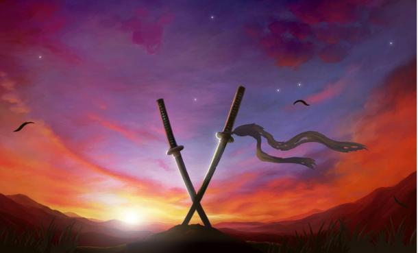 The Curse of the Samurai Muramasa Blades