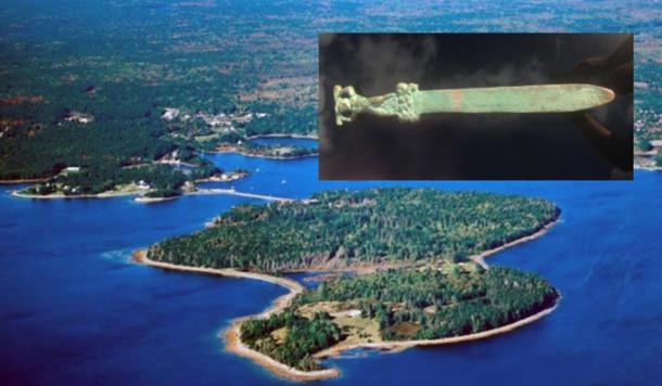 Oak Island, Nova Scotia