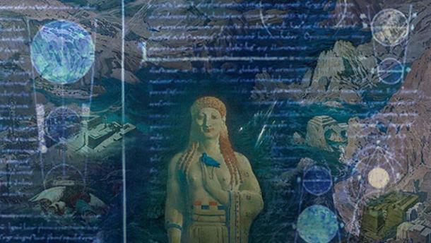 Atlantis Found Exactly Where Plato Said it Was Terror-Antiquus