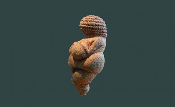 Iconic 30000-Year-Old Ancient Female Dubbed “Dangerous Pornography” By Facebook The-iconic-artifact