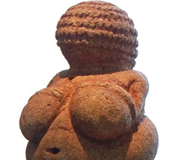 Iconic 30000-Year-Old Ancient Female Dubbed “Dangerous Pornography” By Facebook The-nude-was-categorized