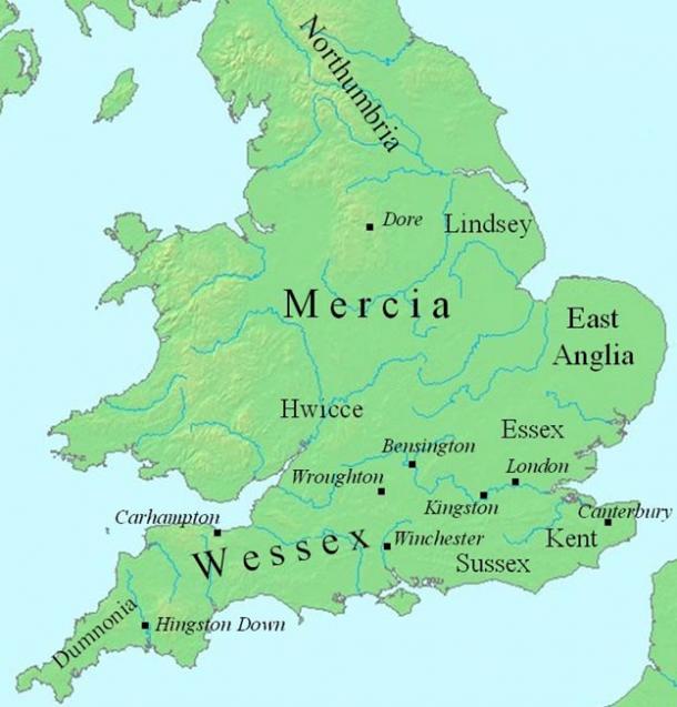 Un-united Kingdoms, Mike Christie