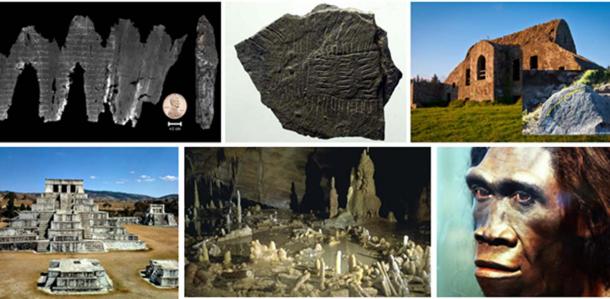 Top 10 Archaeological Discoveries of 2016: From Lost Cities to Ancient Tombs, Shrines, Maps and Unknown Species