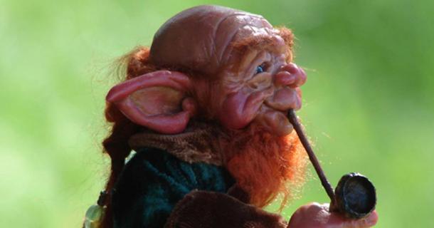 This excellent Famous midget leprocon happens Advise Famous midget leprocon