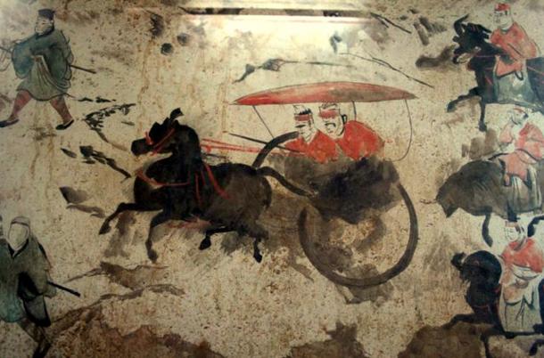 a history of the han civilization in china The chinese people consider the han dynasty to be one of the greatest periods in the entire history of china as a result, the members of the ethnic majority of chinese people to this day still call themselves people of han, in honor of the liu family and the dynasty they created. a history of the han civilization in china The chinese people consider the han dynasty to be one of the greatest periods in the entire history of china as a result, the members of the ethnic majority of chinese people to this day still call themselves people of han, in honor of the liu family and the dynasty they created.