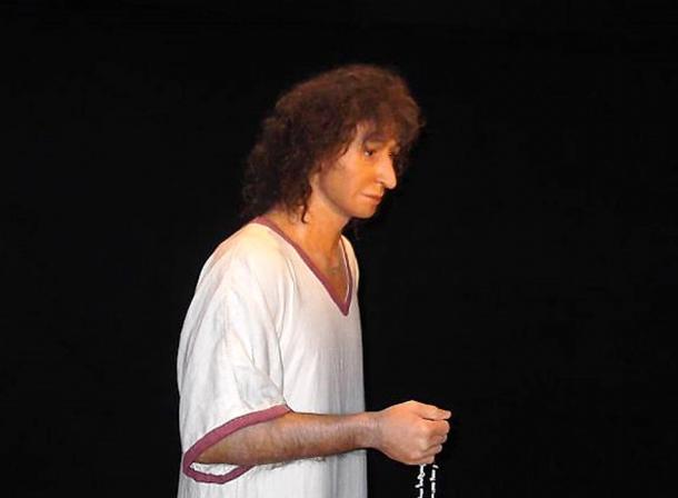 Its Genome Was Sequenced Last Year But >> 2,500-Year-Old Phoenician DNA Linked to Rare and Ancient European Ancestry | Science and Technology Its Genome Was Sequenced Last Year But >> 2,500-Year-Old Phoenician DNA Linked to Rare and Ancient European Ancestry | Science and Technology