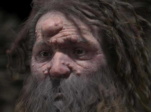 Cro Magnon Höhle Cro Magnon Höhle
