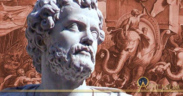 an analysis of the life of hannibal barca Top 10 facts about hannibal barca hannibal barca was the one of the greatest military general of ancient world widely known for his military strategy. an analysis of the life of hannibal barca Top 10 facts about hannibal barca hannibal barca was the one of the greatest military general of ancient world widely known for his military strategy.