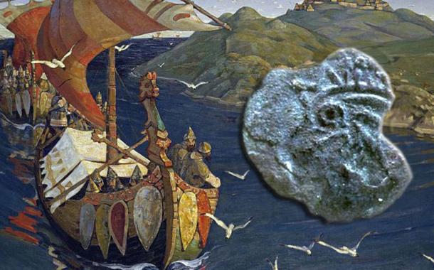 The Controversial Origins of the Maine Penny, A Norse Coin found ... - Ancient Origins