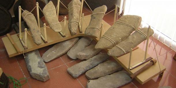 The Mysterious Lithophones of Vietnam: Descendants of the First Musical Instruments?