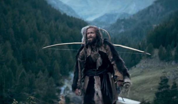 Der Mann Aus Dem Eis Stream Der Mann Aus Dem Eis Stream