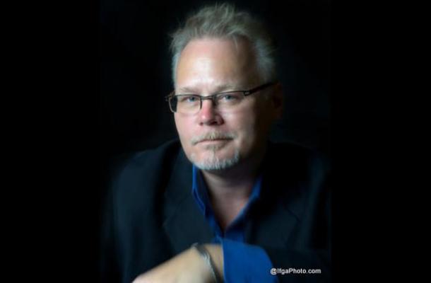 Scott Alan Roberts