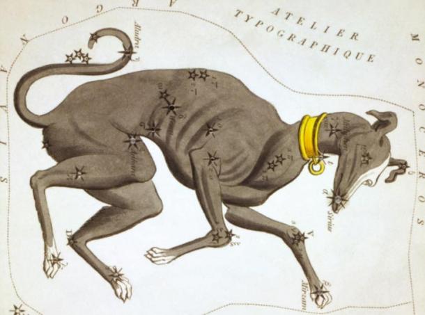 Mythology Names For Male Dogs Mythology Names For Male Dogs