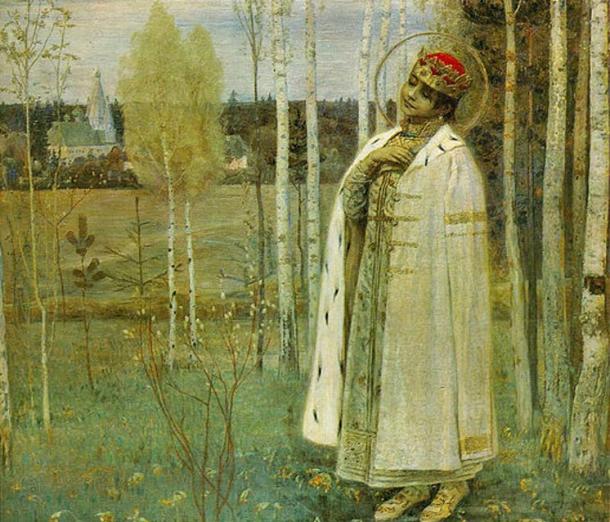 Dmitri of Uglich and the Three False Dmitris: One of the Most Bizarre Episodes in Russian History - Ancient Origins