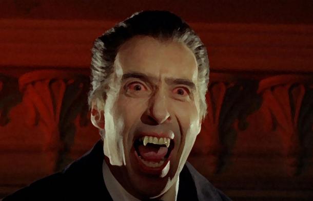 Was Dracula Story Inspired By Abhartach The Bloodsucking Chieftain Of Ireland Science And 