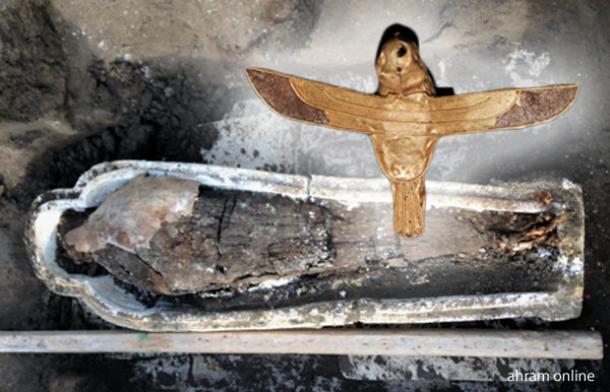 Egyptian Tomb