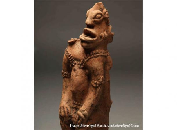 Mysteries of Ancient Figurines Found in Ghana to be Revealed | Ancient