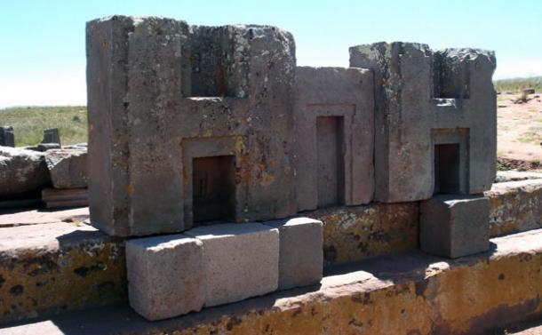 Puma Punku