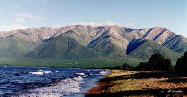 Lake Baikal - Siberia