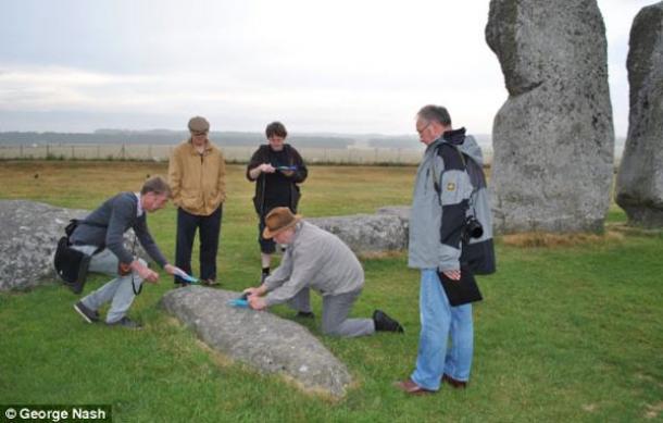 Stonehenge Sounds