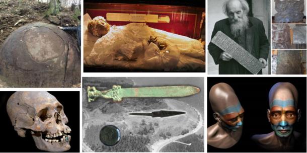 10 Strange, Unexpected, and Controversial Discoveries from 2016